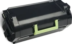 Toner LEXMARK 62D2X00 622X 45K svart