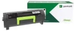 Toner LEXMARK 56F2000 6K svart