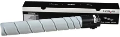 Toner LEXMARK 54G0H00 32,5K svart