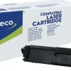 Toner LYRECO BROTHER TN423BK 6,5K svart
