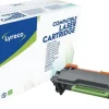 Toner LYRECO BROTHER TN3480 8K svart
