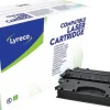 Toner LYRECO HP CE505X/3480B002 6,5K sva