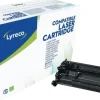 Toner LYRECO HP CF226A 3,1K svart