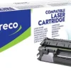 Toner LYRECO HP CF280A 2,7K svart