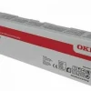Toner OKI 46861307 C834/844 10K cyan
