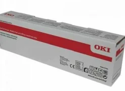 Toner OKI 46861307 C834/844 10K cyan