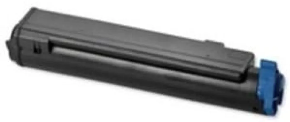 Toner OKI 46490607 Cyan
