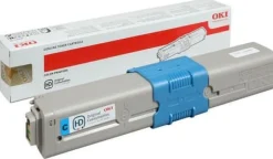 Toner OKI 44469706 2K cyan