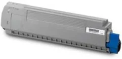 Toner OKI 44469706 2K cyan