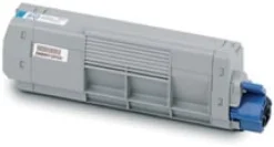 Toner OKI 44315307 6K cyan