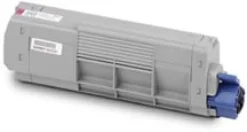 Toner OKI 44315306 6K magenta