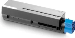 Toner OKI 44574702 3K svart