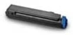 Toner OKI 44574702 3K svart