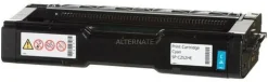 Toner RICOH 407717 6K cyan