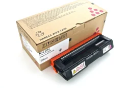 Toner RICOH 406350 2,5K magenta