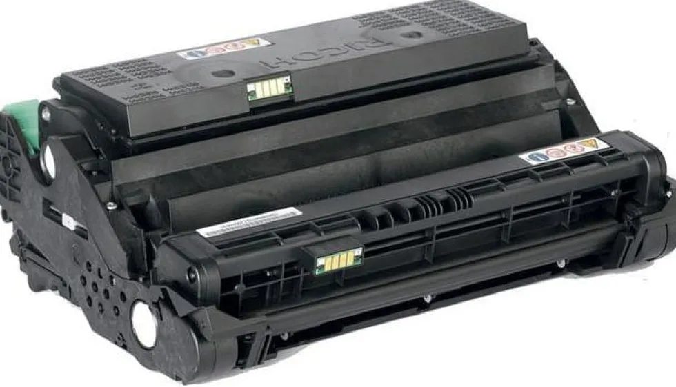 Toner RICOH 407340 6K svart