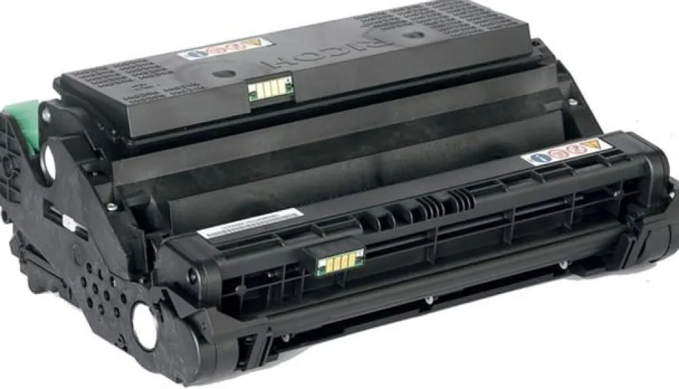 Toner RICOH 407340 6K svart
