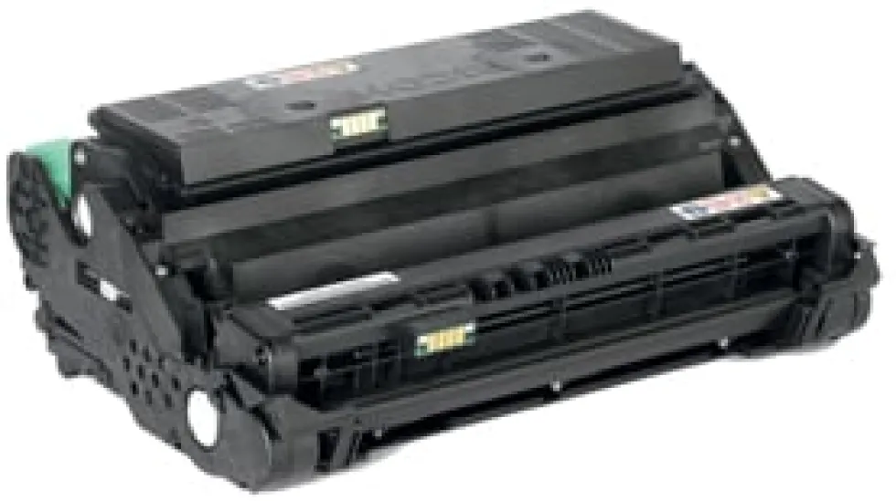 Toner RICOH 407340 6K svart