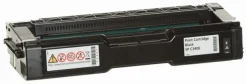 Toner RICOH 407899 5K svart