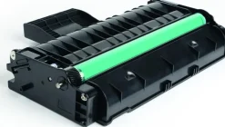 Toner RICOH 407254 2,6K svart