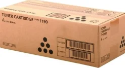 Toner RICOH 431013 2,5K svart