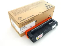 Toner RICOH 406052 2K svart
