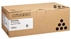 Toner RICOH 841683 31K svart