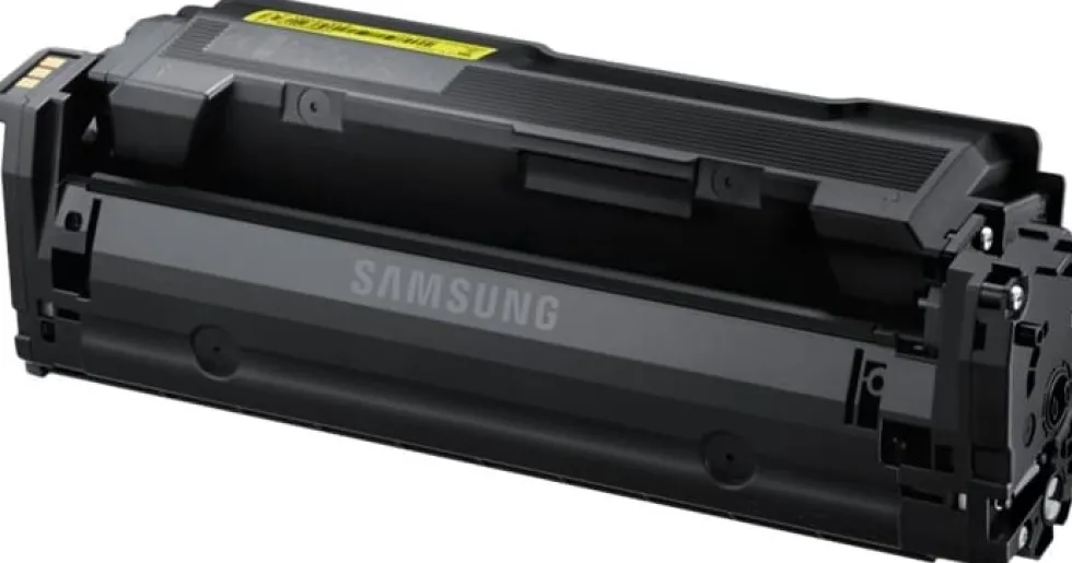 Toner SAMSUNG CLT-Y603L SU557A 10K gul