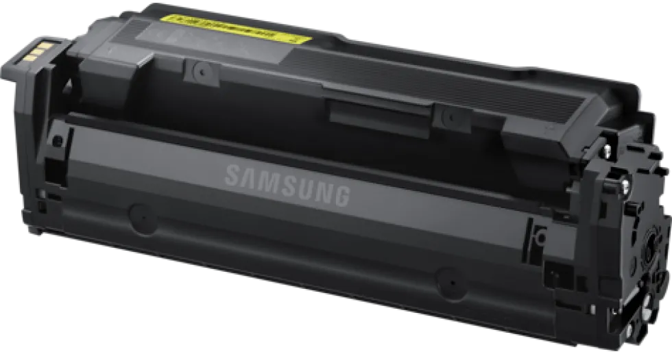 Toner SAMSUNG CLT-Y603L SU557A 10K gul
