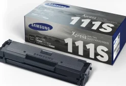 Toner SAMSUNG MLT-D111S svart