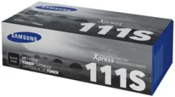 Toner SAMSUNG MLT-D111S svart