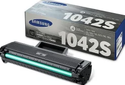Toner SAMSUNG MLT-D1042S svart