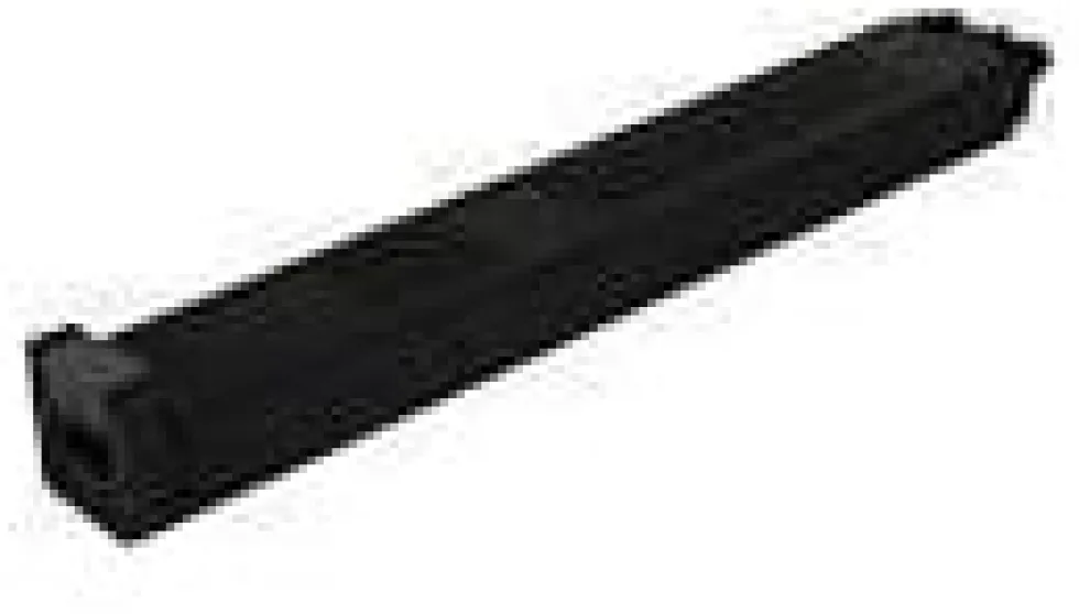 Toner SHARP MX-36GTBA 24K svart