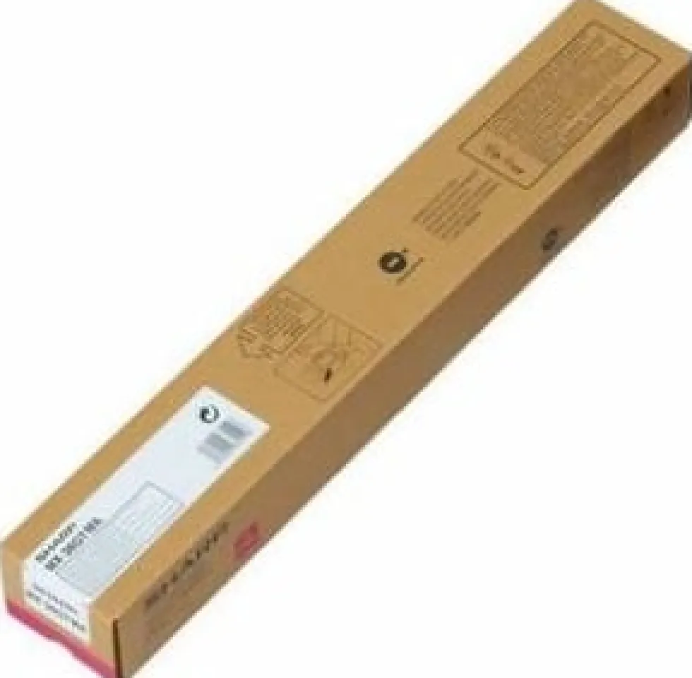 Toner SHARP MX-36GTMA 15K magenta
