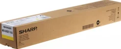 Toner SHARP MX61GTYA 24K gul