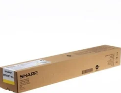 Toner SHARP MX61GTYA 24K gul
