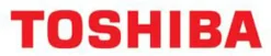Toner TOSHIBA T-FC28K 29K svart