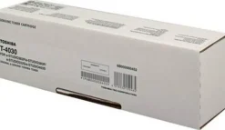 Toner TOSHIBA T4030 12K svart