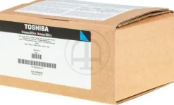 Toner TOSHIBA T305PCR 3K cyan