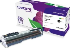 Toner WECARE HP CF230A 1,6K svart