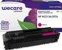 Toner WECARE HP W2213A 207A 1,25K mag.