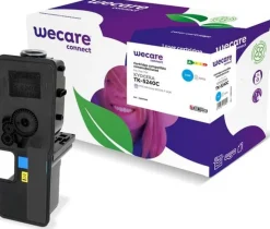 Toner WECARE KYOCERA TK-5240C 3K cyan