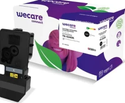 Toner WECARE KYOCERA TK-5240K 4Ksvart