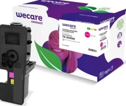 Toner WECARE KYOCERA TK-5240M 3K magenta