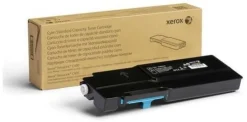 Toner XEROX 106R03518 Cyan