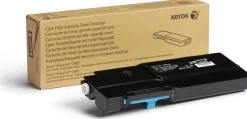 Toner XEROX 106R03518 Cyan