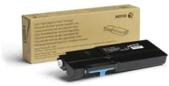 Toner XEROX 106R03518 Cyan