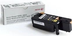 Toner XEROX 106R02758 Gul