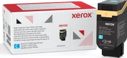 Toner XEROX 006R04828 5,5K cyan