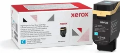 Toner XEROX 006R04828 5,5K cyan